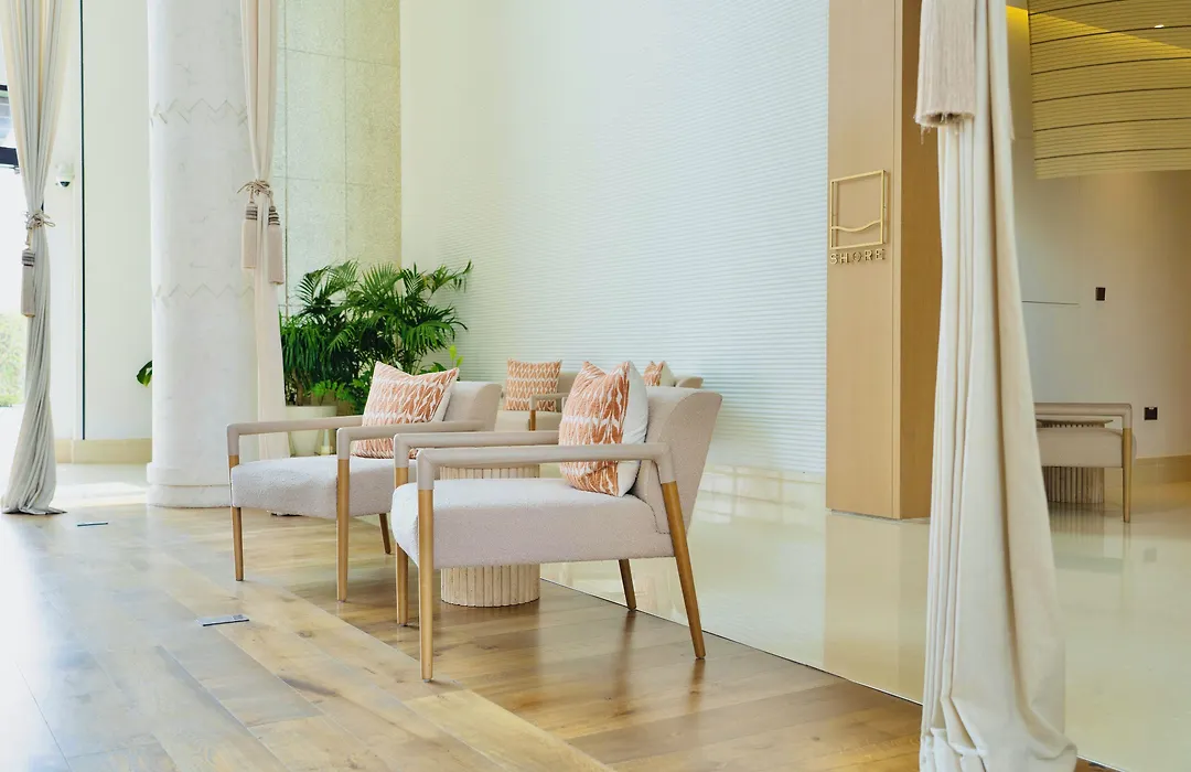 Andalus Al Seef Resort & Spa-1