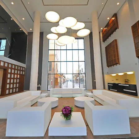 Andalus Al Seef Resort & Spa-2