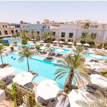 Andalus Al Seef Resort & Spa-3